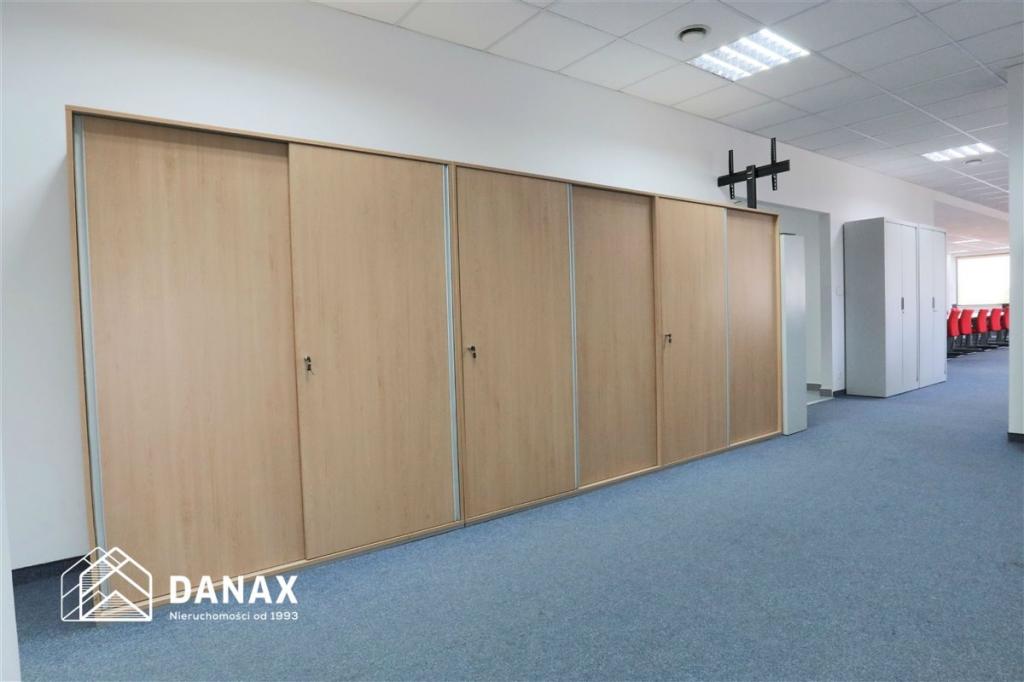 Lokal biurowy do wynajęcia, 470&nbsp;m², Kraków, Życzkowskiego - zdjęcie 17