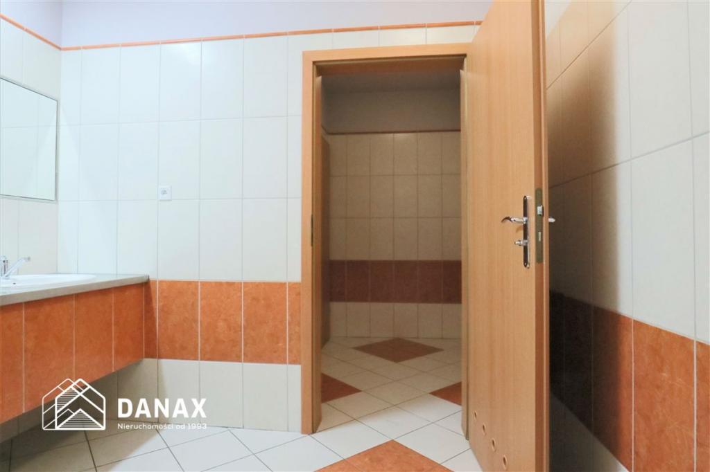 Lokal biurowy do wynajęcia, 470&nbsp;m², Kraków, Życzkowskiego - zdjęcie 15