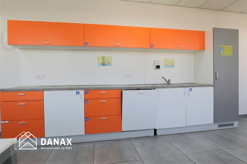 Lokal biurowy do wynajęcia, 470&nbsp;m², Kraków, Życzkowskiego - zdjęcie 13