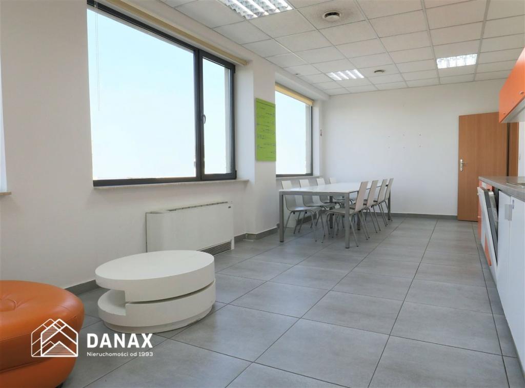 Lokal biurowy do wynajęcia, 470&nbsp;m², Kraków, Życzkowskiego - zdjęcie 12