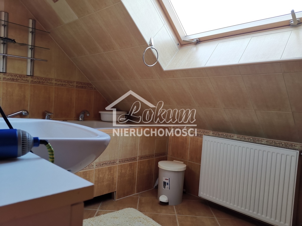Dom 545 m², Stary Kostrzynek - zdjęcie 8