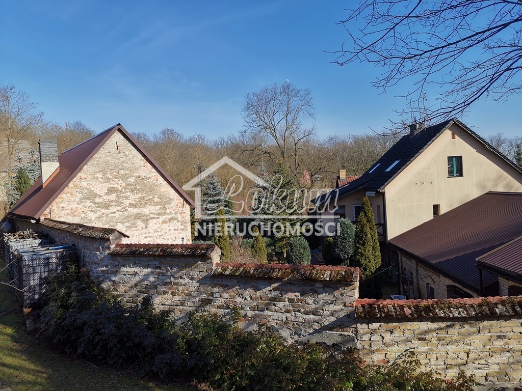 Dom 545 m², Stary Kostrzynek - zdjęcie 1