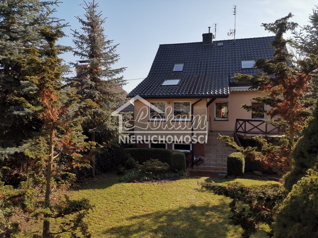 Dom 545&nbsp;m², Stary Kostrzynek - zdjęcie 4