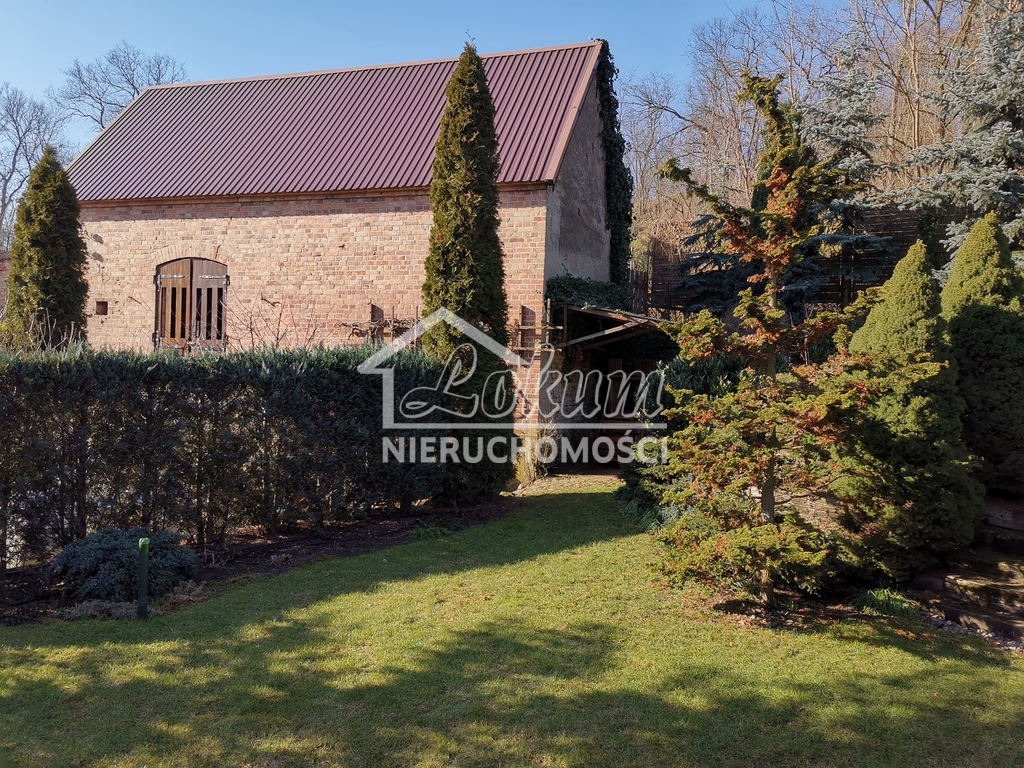 Dom 545&nbsp;m², Stary Kostrzynek - zdjęcie 3