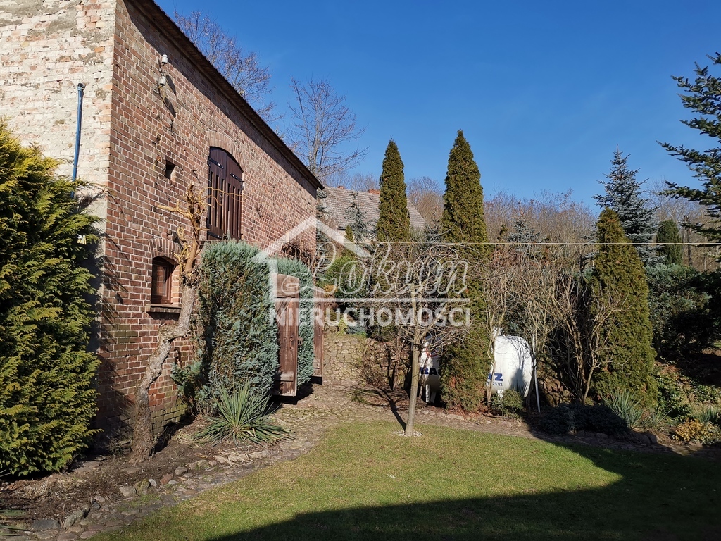 Dom 545&nbsp;m², Stary Kostrzynek - zdjęcie 18