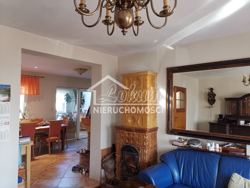 Dom 545&nbsp;m², Stary Kostrzynek - zdjęcie 7