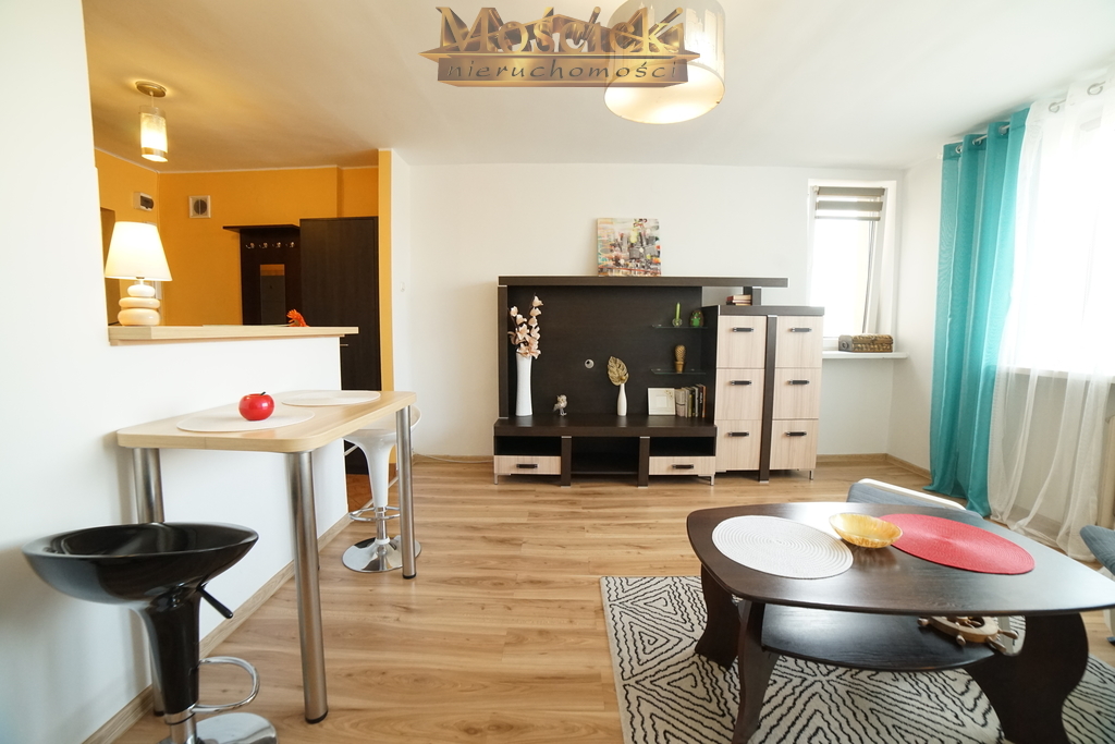 Kawalerka na Górnym  Mokotowie ul. Kazimierzowska - zdjęcie 2