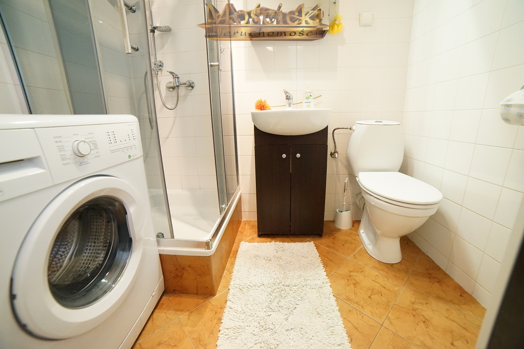 Kawalerka na Górnym  Mokotowie ul. Kazimierzowska - zdjęcie 15