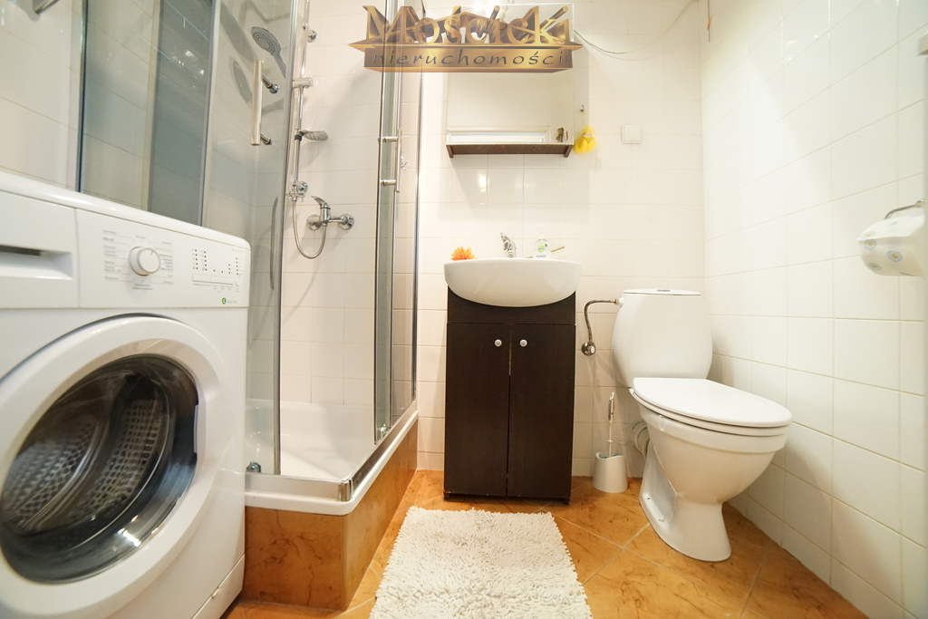 Kawalerka na Górnym  Mokotowie ul. Kazimierzowska - zdjęcie 14