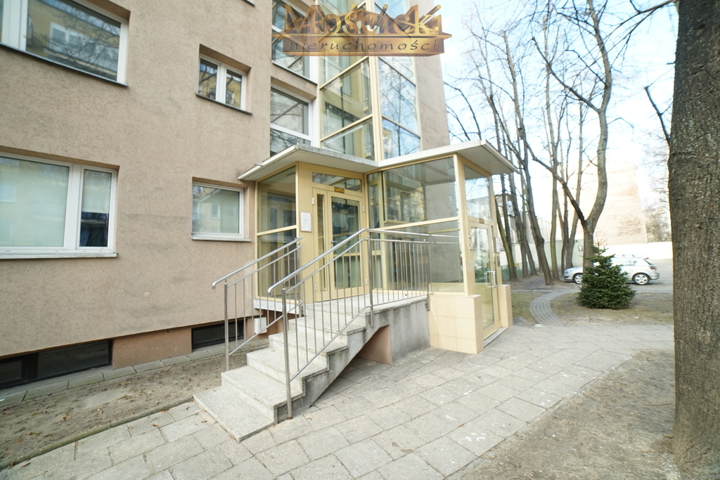 Kawalerka na Górnym  Mokotowie ul. Kazimierzowska - zdjęcie 17