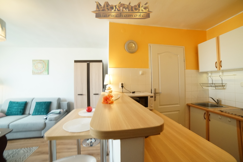 Kawalerka na Górnym  Mokotowie ul. Kazimierzowska - zdjęcie 13