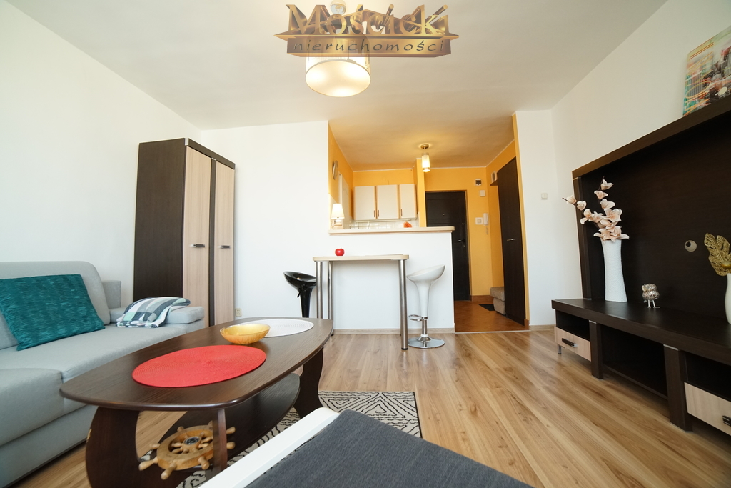 Kawalerka na Górnym  Mokotowie ul. Kazimierzowska - zdjęcie 5