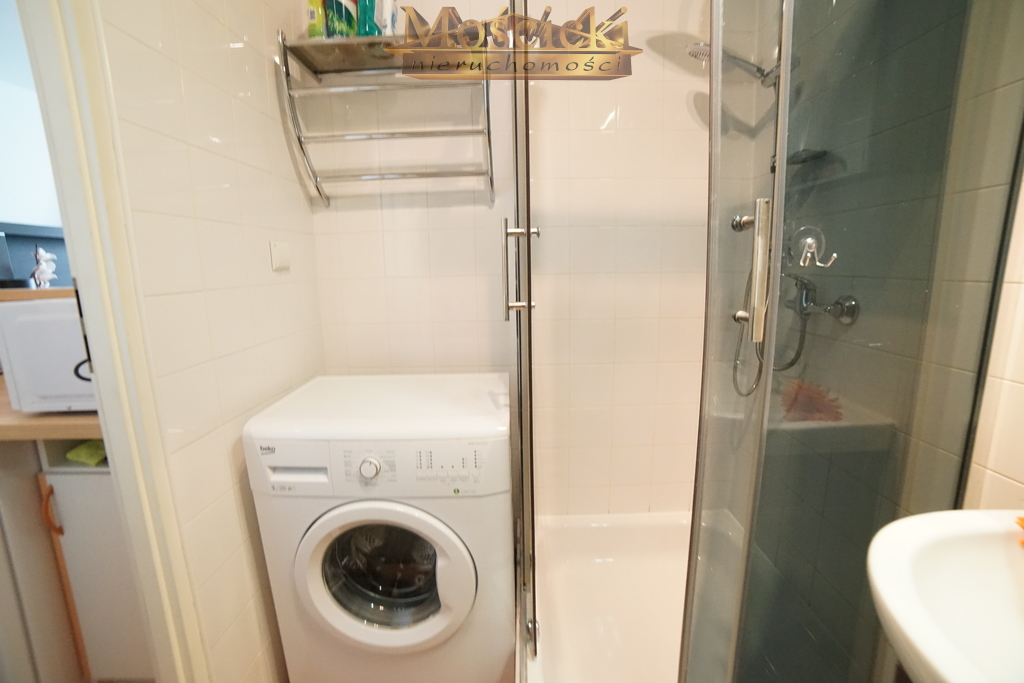 Kawalerka na Górnym  Mokotowie ul. Kazimierzowska - zdjęcie 7