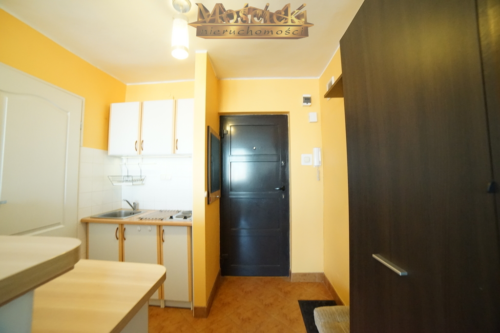 Kawalerka na Górnym  Mokotowie ul. Kazimierzowska - zdjęcie 12