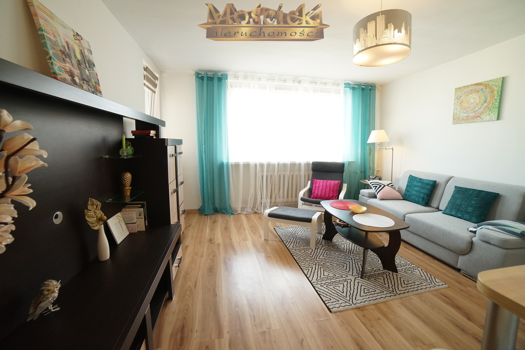 Kawalerka na Górnym  Mokotowie ul. Kazimierzowska - zdjęcie 3