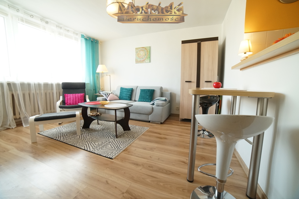 Kawalerka na Górnym  Mokotowie ul. Kazimierzowska - zdjęcie 6