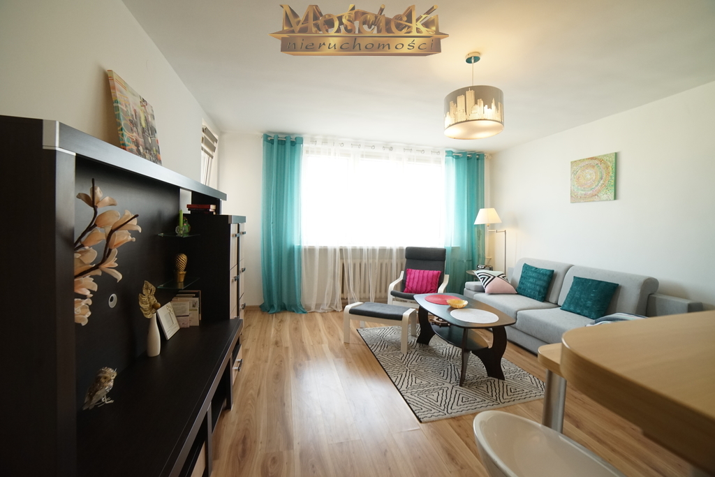 Kawalerka na Górnym  Mokotowie ul. Kazimierzowska - zdjęcie 10