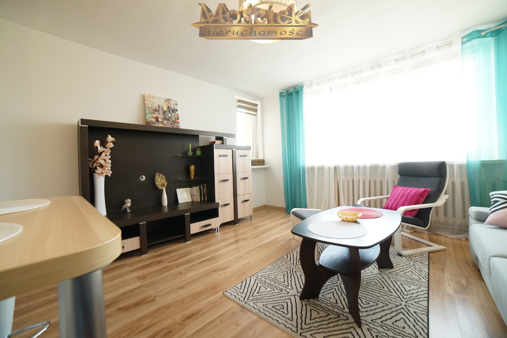 Kawalerka na Górnym  Mokotowie ul. Kazimierzowska - zdjęcie 9