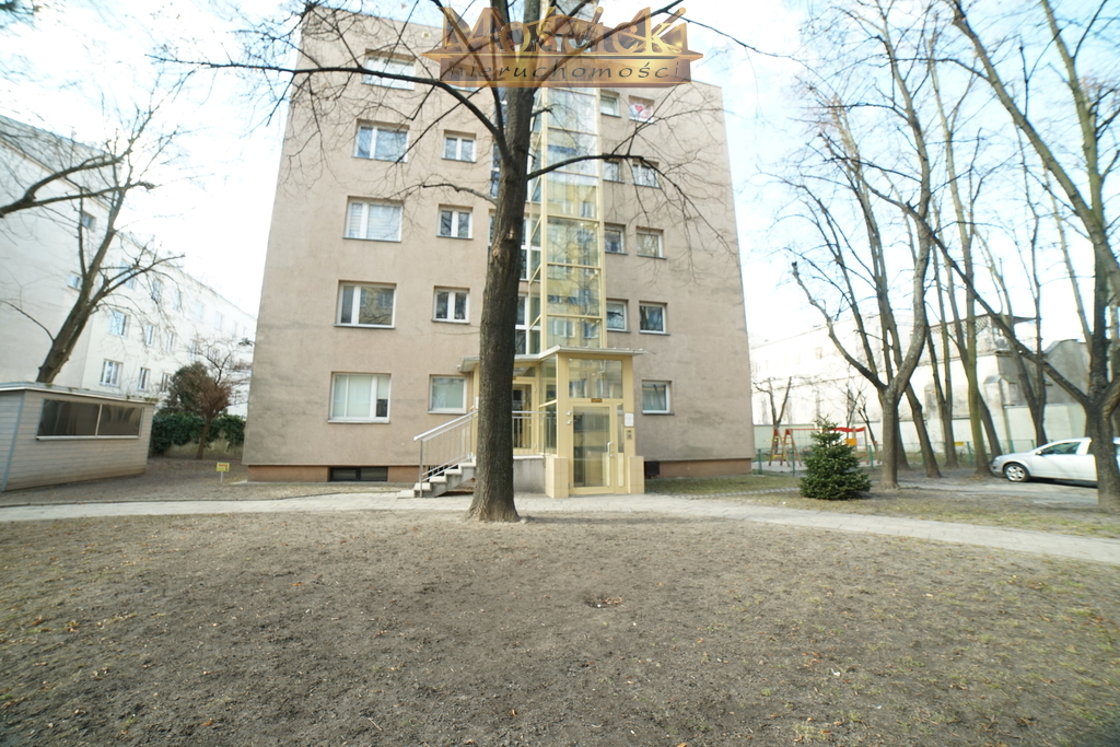 Kawalerka na Górnym  Mokotowie ul. Kazimierzowska - zdjęcie 18