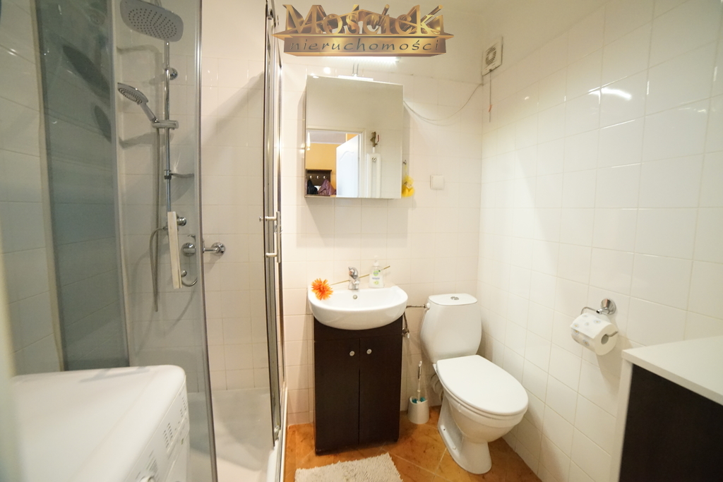 Kawalerka na Górnym  Mokotowie ul. Kazimierzowska - zdjęcie 16