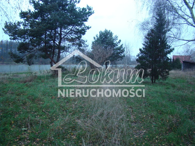 Działka budowlana 2267 m², Pniewo - zdjęcie 4