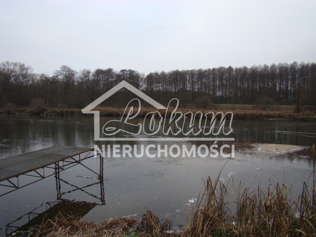 Działka budowlana 2267 m², Pniewo - zdjęcie 16