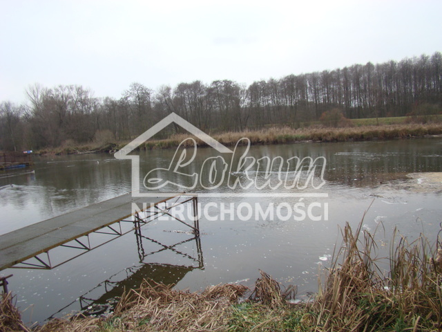 Działka budowlana 2267 m², Pniewo - zdjęcie 15