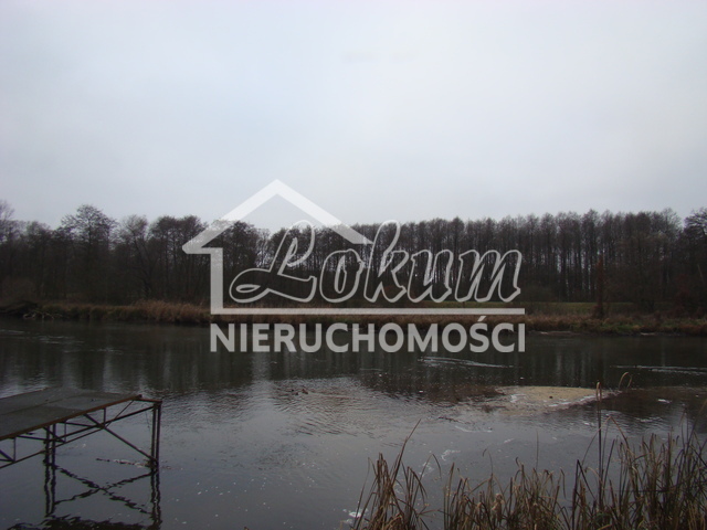 Działka budowlana 2267 m², Pniewo - zdjęcie 14