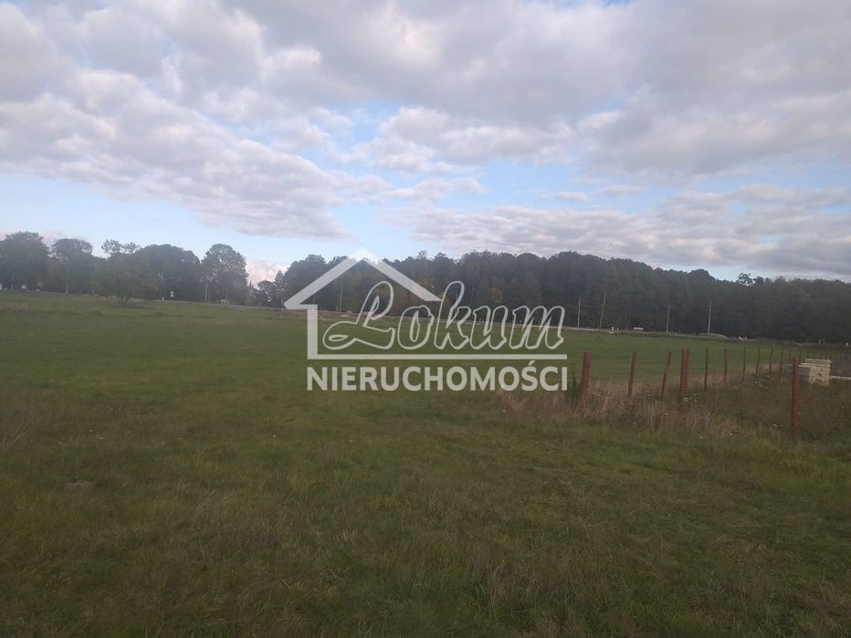 Działka budowlana 712&nbsp;m², Warnołęka - zdjęcie 3