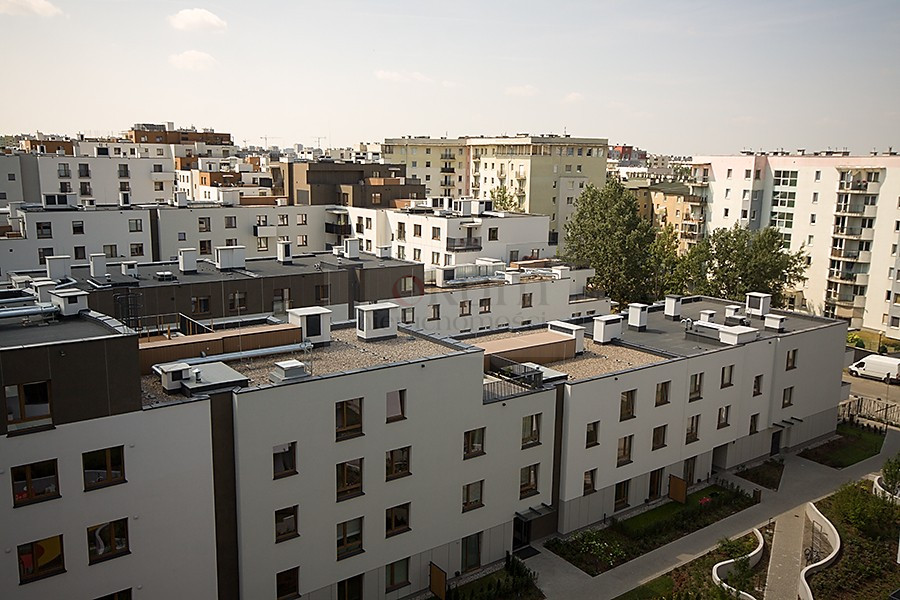 Bemowo - dwa pokoje blisko metra - zdjęcie 26