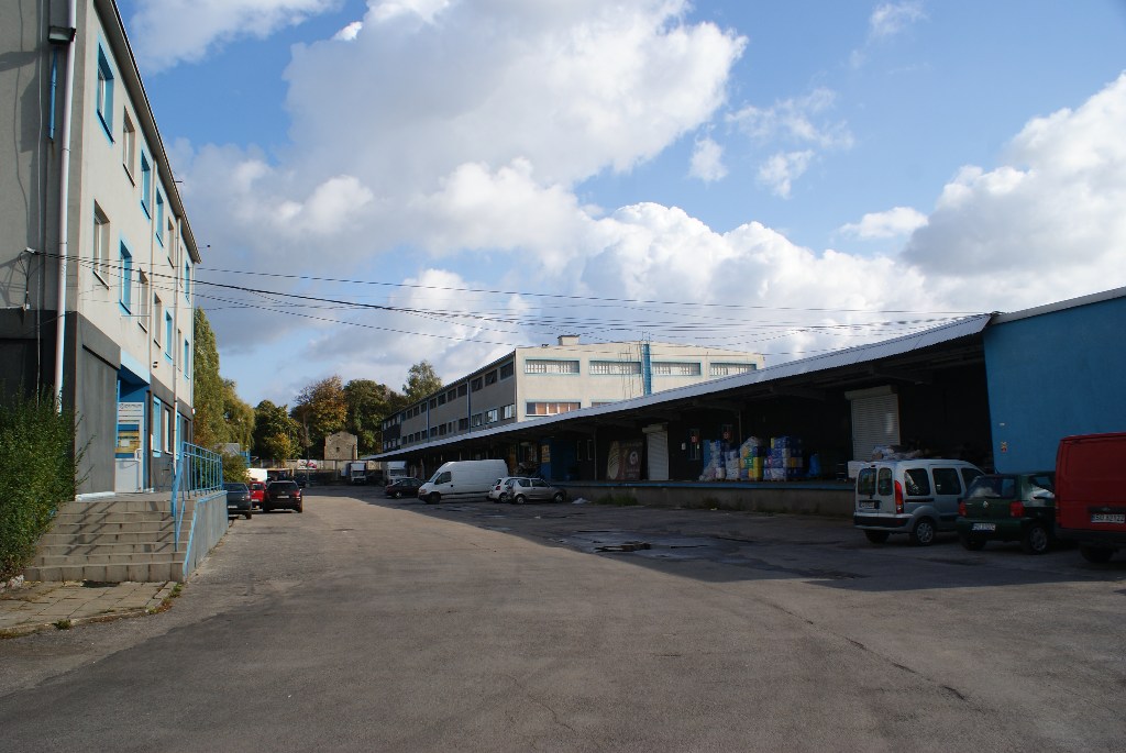 Magazyn do wynajęcia, 129&nbsp;m², Sosnowiec, Ptasia 3 - zdjęcie 2