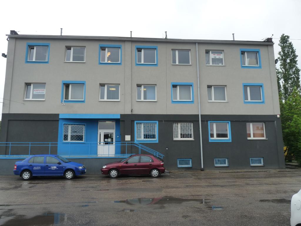 Magazyn do wynajęcia, 129&nbsp;m², Sosnowiec, Ptasia 3 - zdjęcie 1