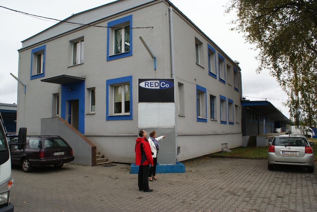 Lokal biurowy do wynajęcia, 49 m², Skierniewice, J. III Sobieskiego - zdjęcie 1