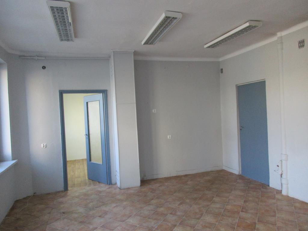 Lokal biurowy do wynajęcia, 49 m², Skierniewice, J. III Sobieskiego - zdjęcie 4