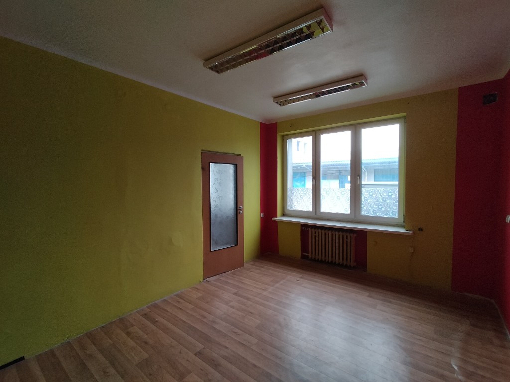 Lokal biurowy do wynajęcia, 49 m², Skierniewice, J. III Sobieskiego - zdjęcie 5