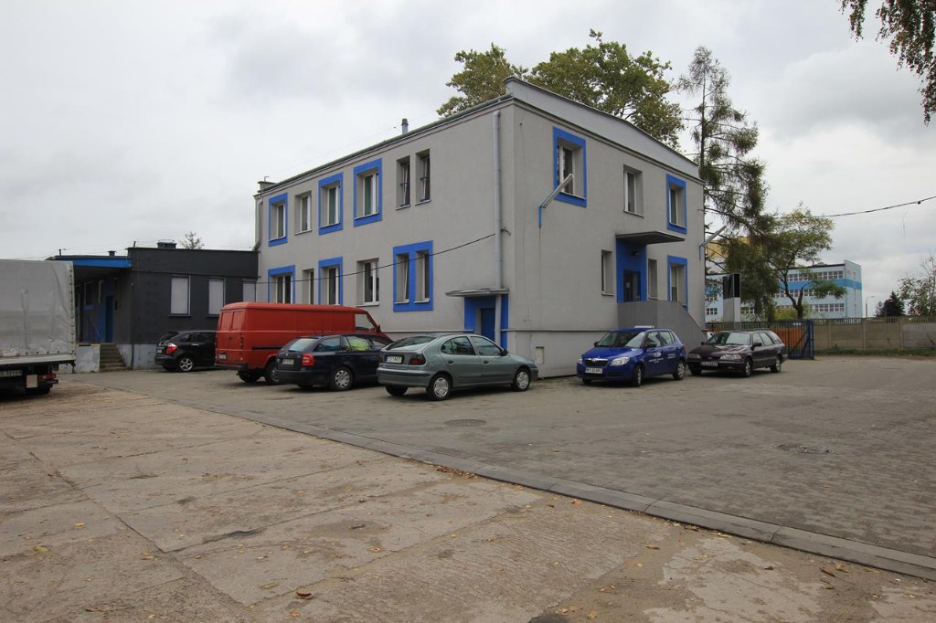 Lokal biurowy do wynajęcia, 49 m², Skierniewice, J. III Sobieskiego - zdjęcie 7