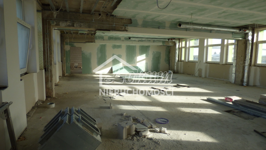 Lokal biurowy do wynajęcia, 800&nbsp;m², Szczecin - zdjęcie 6