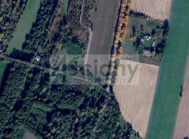 Działka budowlana 3400 m², Zator - zdjęcie 4