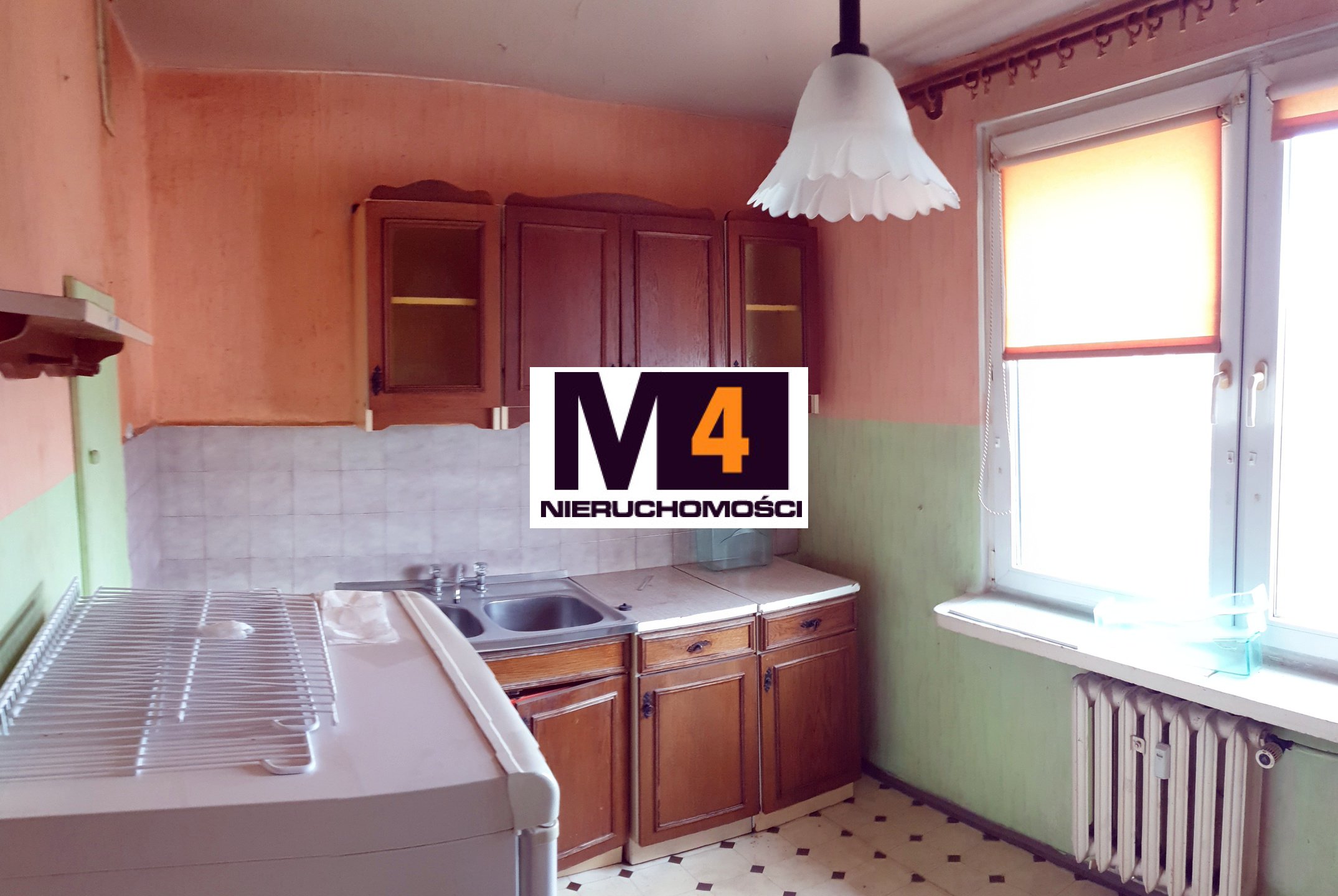 Mieszkanie 2 pokojowe, 52,2mkw, IIIp. BLOK , BALKON - Centrum miasta ! - zdjęcie 9