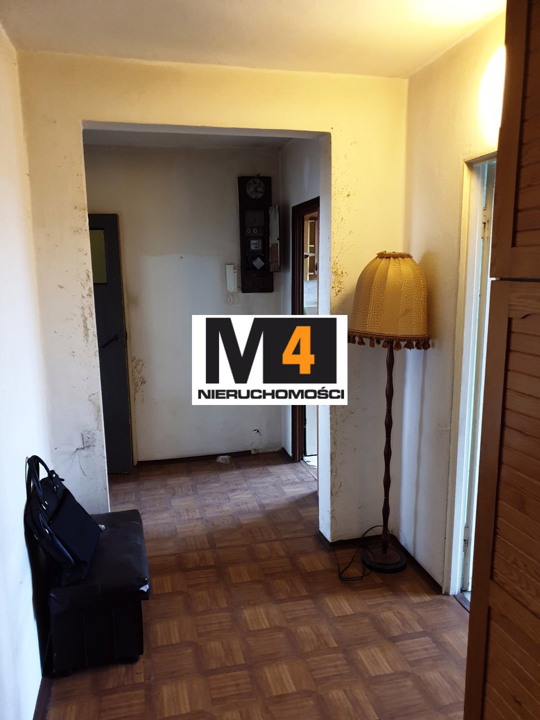 Mieszkanie 2 pokojowe, 52,2mkw, IIIp. BLOK , BALKON - Centrum miasta ! - zdjęcie 8