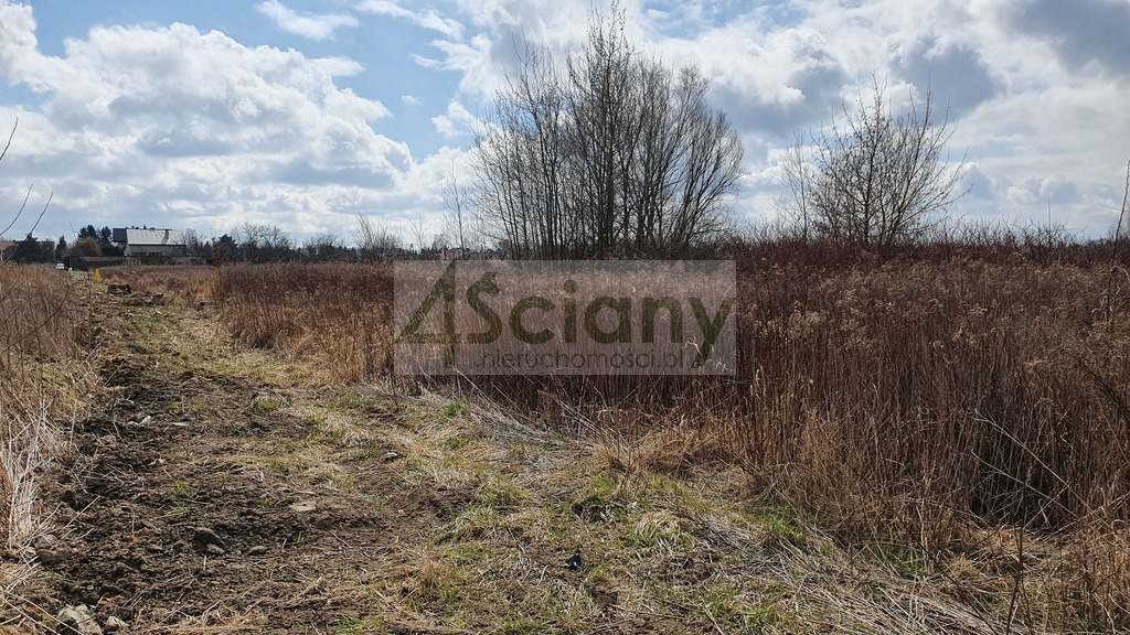 Działka budowlana 2002 m², Opacz Mała - zdjęcie 2