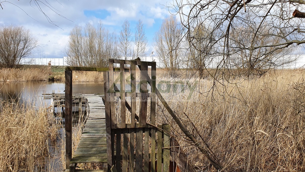 Działka budowlana 2002 m², Opacz Mała - zdjęcie 4