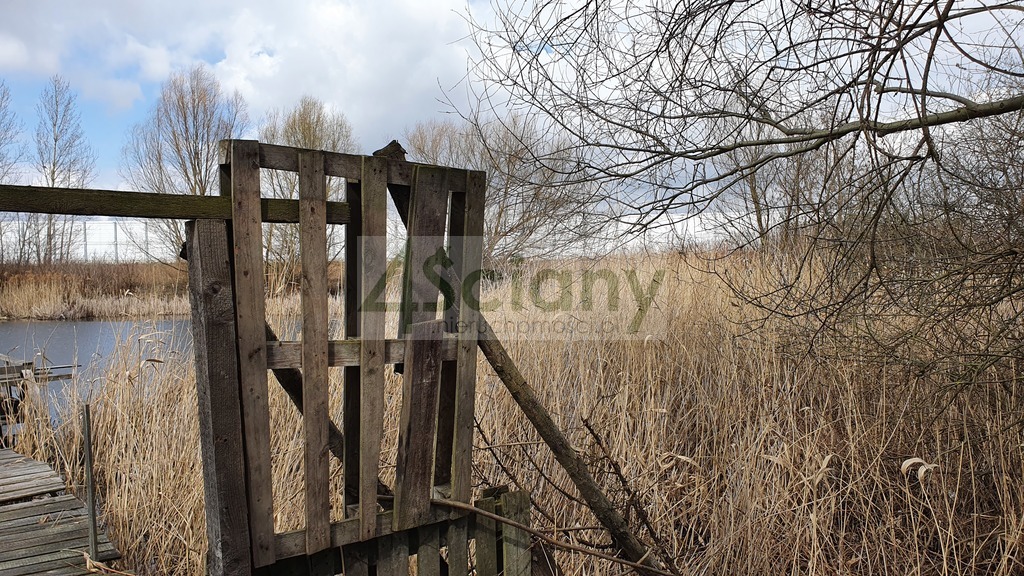 Działka budowlana 2800 m², Michałowice - zdjęcie 5