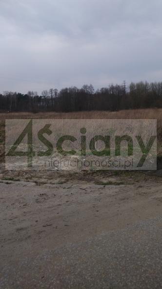 Działka budowlana 1500&nbsp;m², Wolica - zdjęcie 2