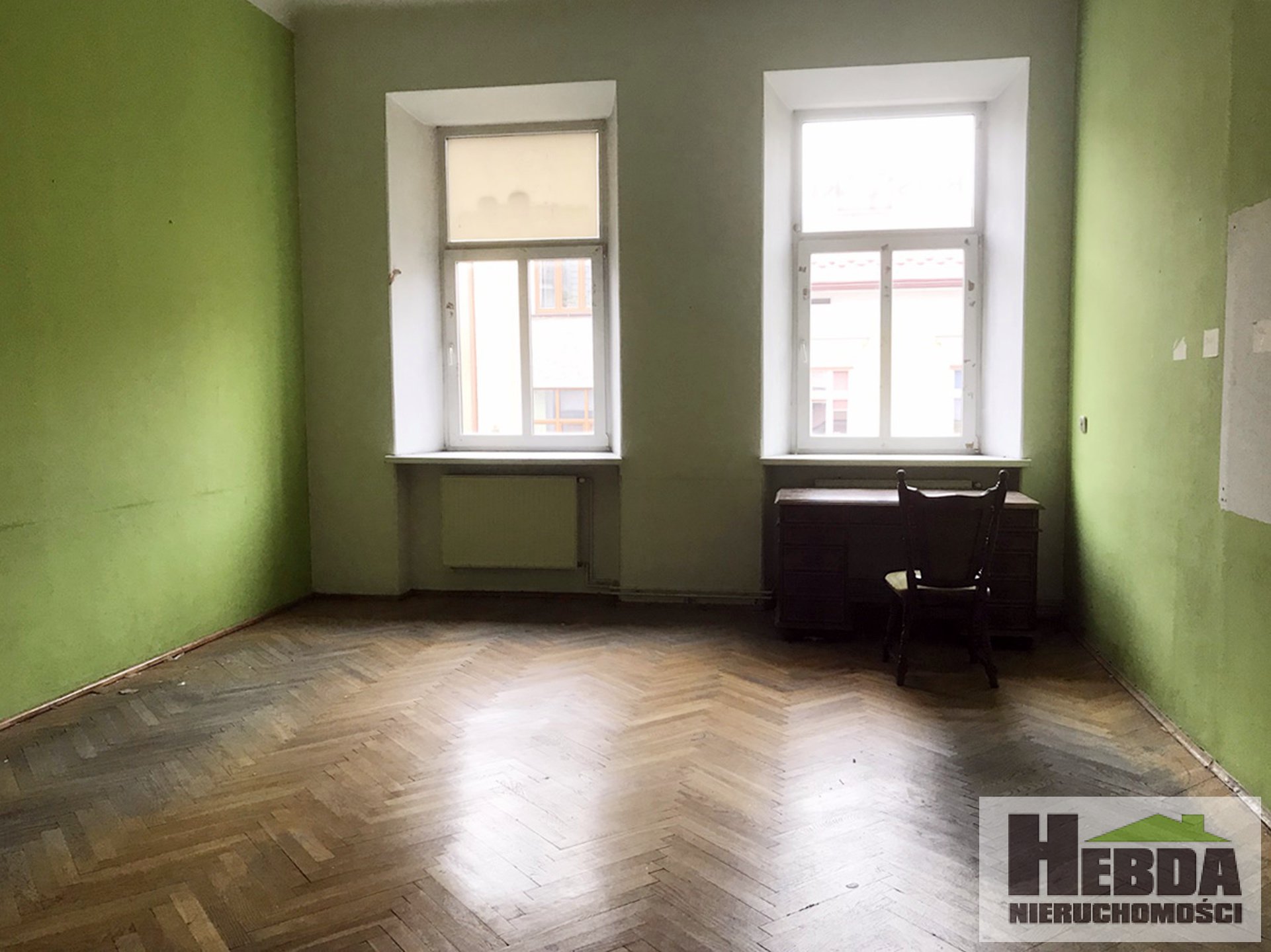 Na wynajem lokale biurowe 50m2 - 170m2, Centrum - zdjęcie 2