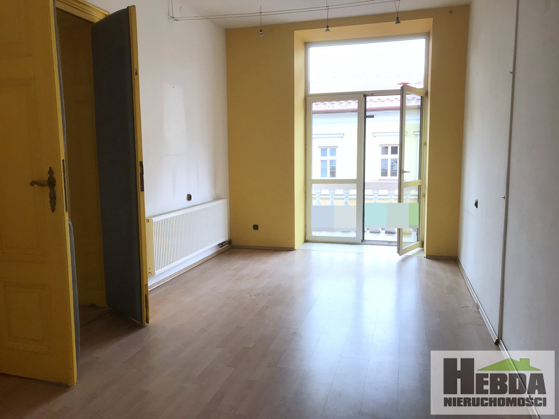 Na wynajem lokale biurowe 50m2 - 170m2, Centrum - zdjęcie 1