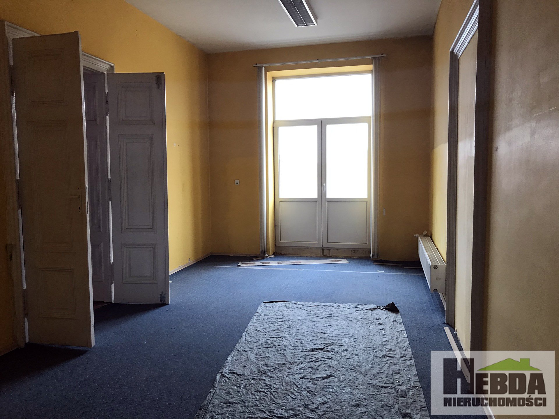 Na wynajem lokale biurowe 50m2 - 170m2, Centrum - zdjęcie 4