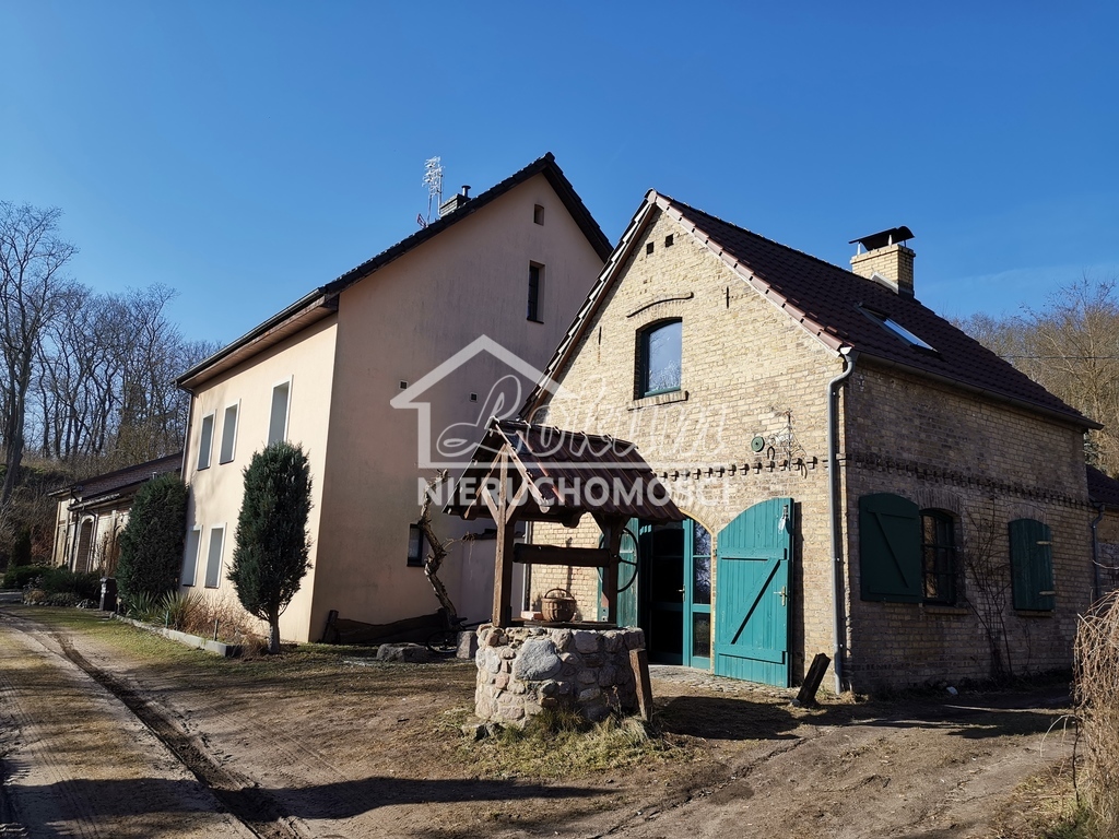 Lokal biurowy na sprzedaż, 545&nbsp;m², Stary Kostrzynek - zdjęcie 1