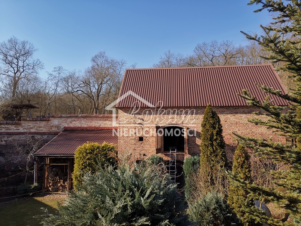 Lokal biurowy na sprzedaż, 545&nbsp;m², Stary Kostrzynek - zdjęcie 5