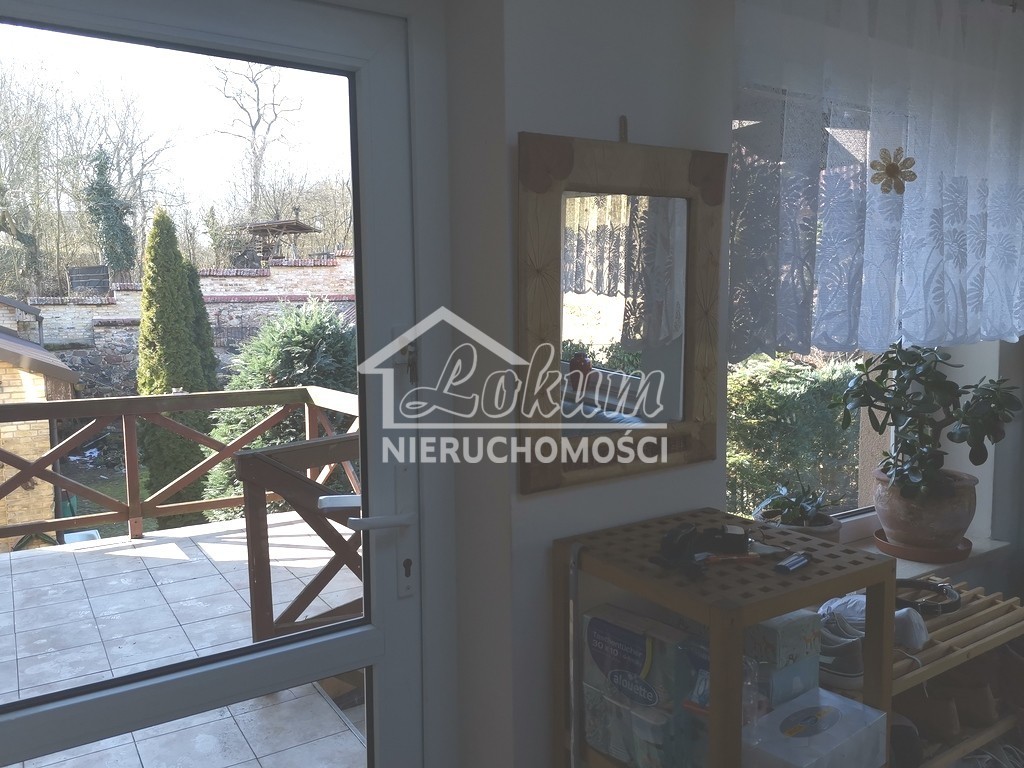 Lokal biurowy na sprzedaż, 545&nbsp;m², Stary Kostrzynek - zdjęcie 15